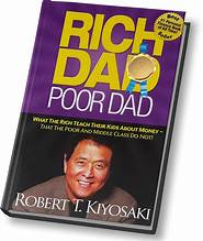 Rich Dad Poor Dad